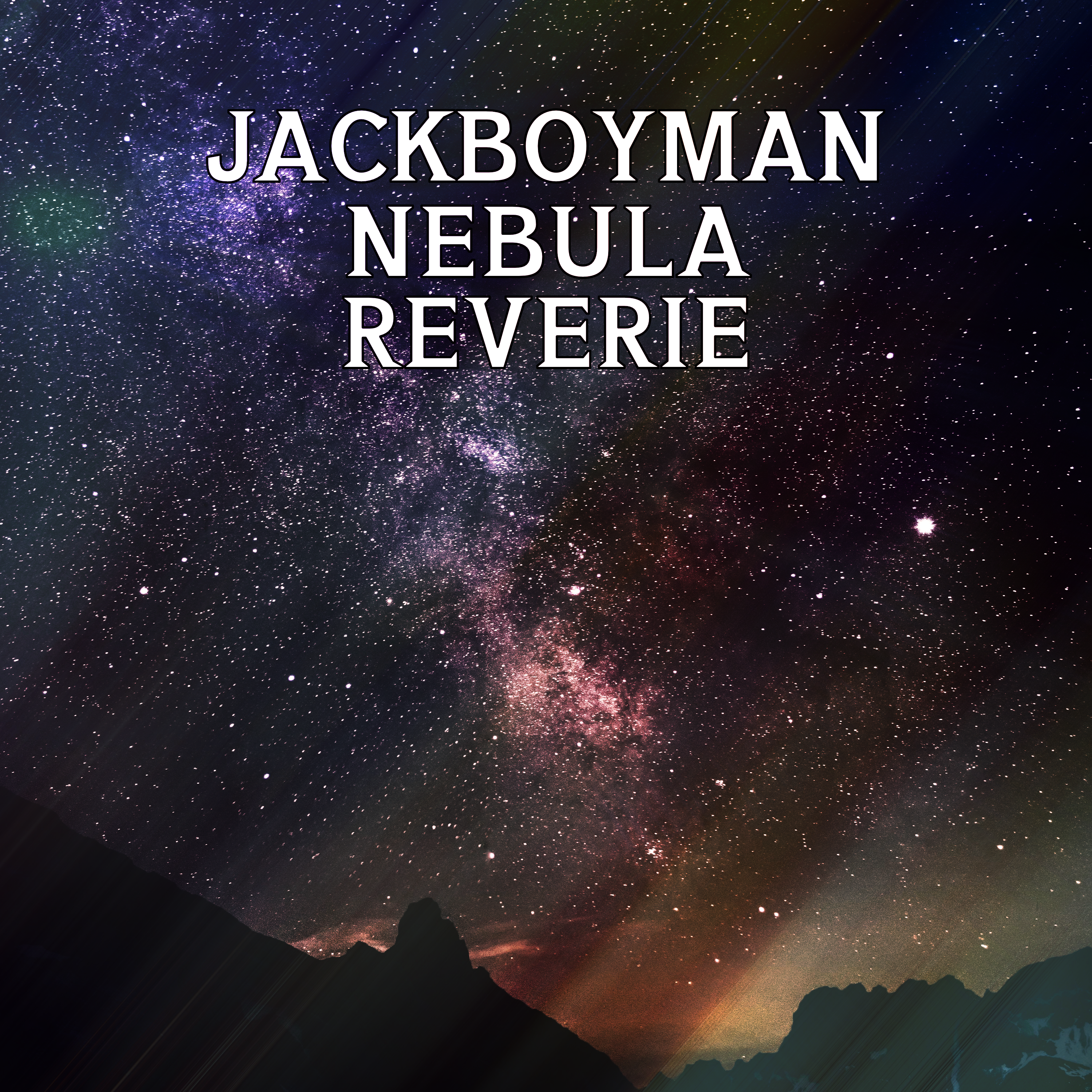 Nebula Reverie cover by jackboyman